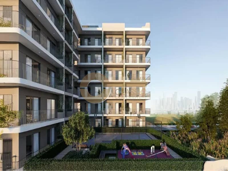 5 Stories-By-Mirfa-at-Dubai-South-15. jpg