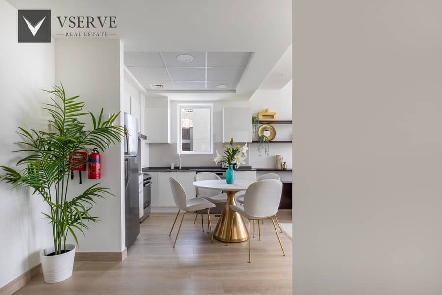 High Floor | Fully Furnished | Ready to Move High Floor | Fully Furnished | Ready to Move