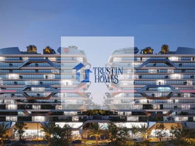 2 Slaapkamers Appartement te Koop in Al Marjan Island, Ras Al Khaimah - 479. jpg 2 Slaapkamers Appartement te Koop in Al Marjan Island, Ras Al Khaimah - 479. jpg