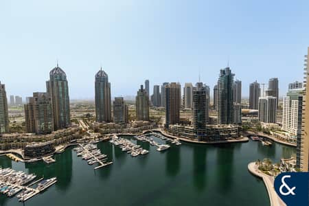 2 habitaciones Apartamento para en Venta en Dubai Marina, Dubai - Apartamento en Dubai Marina,Iris Blue, 2 dormitorios, 3100000 AED - 16009937 2 habitaciones Apartamento para en Venta en Dubai Marina, Dubai - Apartamento en Dubai Marina,Iris Blue, 2 dormitorios, 3100000 AED - 16009937