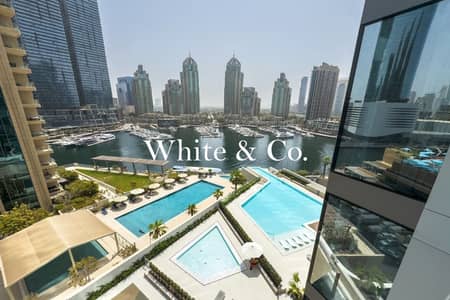 1 Camera Appartamento in Vendita a Dubai Marina, Dubai - Appartamento a Dubai Marina，LIV Marina, 1 camera da letto, 2900000 AED - 16009885