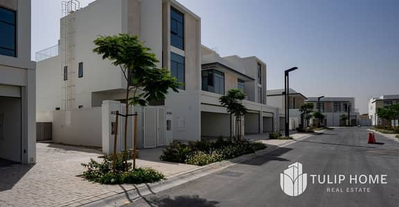 6 Bedroom Villa for Sale in Mohammed Bin Rashid City (MBR City), Dubai - IMG_1170. JPG