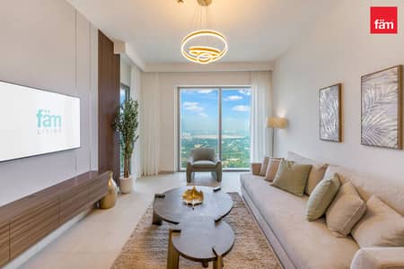 2 habitaciones Apartamento para en Alquiler en Za'abeel, Dubai - Apartamento en Za'abeel,Za'abeel 2,Downtown Views II,Downtown Views II Tower 2, 2 dormitorios, 149999 AED - 16000119 2 habitaciones Apartamento para en Alquiler en Za'abeel, Dubai - Apartamento en Za'abeel,Za'abeel 2,Downtown Views II,Downtown Views II Tower 2, 2 dormitorios, 149999 AED - 16000119