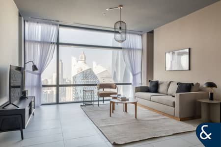1 Camera Appartamento in vendita a DIFC, Dubai - Appartamento a DIFC,Index Tower, 1 camera da letto, 2700000 AED - 16009253 1 Camera Appartamento in vendita a DIFC, Dubai - Appartamento a DIFC,Index Tower, 1 camera da letto, 2700000 AED - 16009253