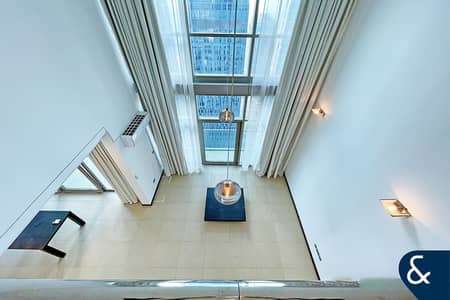 2 Bedroom Apartment for Sale in DIFC, Dubai - Two Bed Duplex | DIFC Views | Available Now