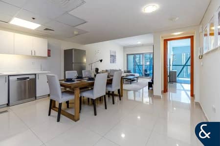 1 Slaapkamer Appartement te Koop in DIFC, Dubai - Appartement in DIFC,Park Towers,Park Tower B, 1 slaapkamer, 1800000 AED - 16008928 1 Slaapkamer Appartement te Koop in DIFC, Dubai - Appartement in DIFC,Park Towers,Park Tower B, 1 slaapkamer, 1800000 AED - 16008928