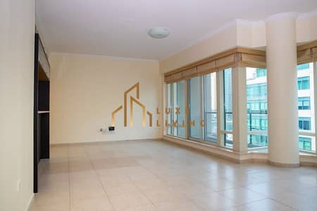 2 Cпальни Апартамент Продажа в Дубай Марина, Дубай - A90I2384. jpg