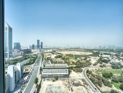 1 Bedroom Apartment for Sale in DIFC, Dubai - Spacious 1-Bedroom|Vacant|DIFC & Zabeel Views