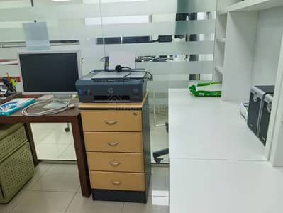 Office zum zur Miete in Dubai Silicon Oasis (DSO), Dubai - Büro in Dubai Silicon Oasis (DSO)，Suntech Tower, 65000 AED - 16009848