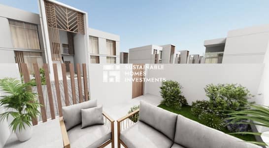 2 habitaciones Apartamento para en Venta en Yas Island, Abu Dhabi - WhatsApp Image 2026-07-30 at 13.51. 24. jpeg