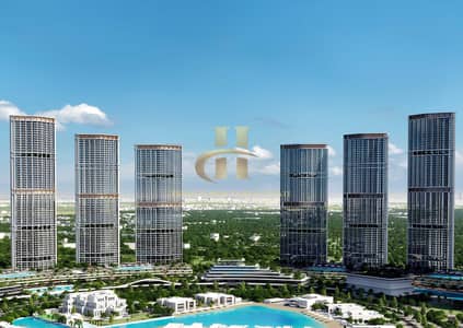 1 Спальня Апартаменты Продажа в Собха Хартланд 2, Дубай - XDfuElaLgGhg5xarg92XrA4hcHjlU5fB. jpg 1 Спальня Апартаменты Продажа в Собха Хартланд 2, Дубай - XDfuElaLgGhg5xarg92XrA4hcHjlU5fB. jpg
