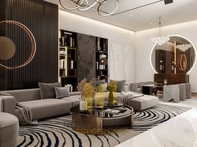 1 Bedroom Flat for Sale in Jumeirah Village Circle (JVC), Dubai - 1. JPG 1 Bedroom Flat for Sale in Jumeirah Village Circle (JVC), Dubai - 1. JPG