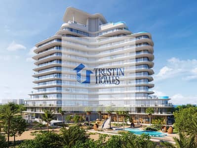 1 Bedroom Flat for Sale in Al Marjan Island, Ras Al Khaimah - 247. jpg 1 Bedroom Flat for Sale in Al Marjan Island, Ras Al Khaimah - 247. jpg
