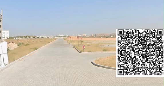 Plot de  à à vendre à Al Bahia, Ajman - copy_4C6FB594-EDAD-4C8D-A04B-0F2E1ADADD28. jpg