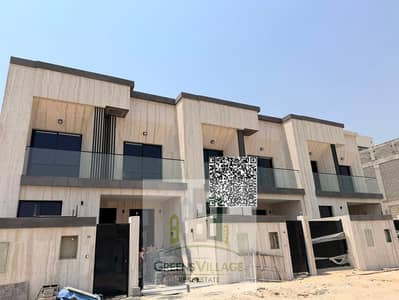 7 habitaciones Townhouse para en Venta en Al Tallah 2, Ajman - WhatsApp Image 2026-07-29 at 6.48. 49 PM (2). jpeg 7 habitaciones Townhouse para en Venta en Al Tallah 2, Ajman - WhatsApp Image 2026-07-29 at 6.48. 49 PM (2). jpeg