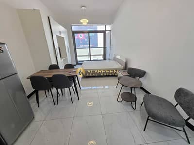 Studio for Sale in Jumeirah Village Circle (JVC), Dubai - WhatsApp Image 2026-07-30 at 1.49. 46 PM (4). jpeg