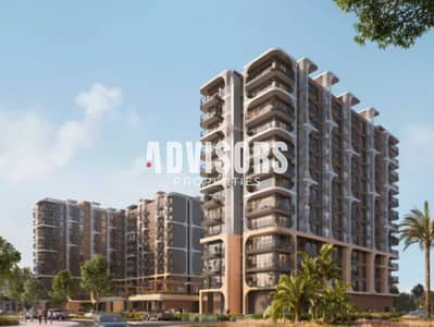 1 Camera Appartamento in vendita a Yas Island, Abu Dhabi - Appartamento a Yas Island，Yas Living, 1 camera da letto, 1800000 AED - 15036936