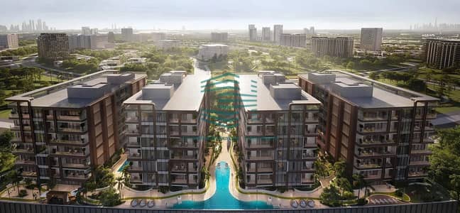 1 Schlafzimmer Wohnung zum zum Verkauf in Arjan, Dubai - Capture. JPG 1 Schlafzimmer Wohnung zum zum Verkauf in Arjan, Dubai - Capture. JPG