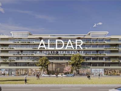 Studio for Sale in Arjan, Dubai - Luxury Studio | Handover Soon | Low Floor