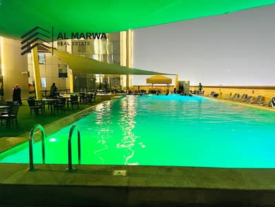 2 Bedroom Flat for Rent in Al Nahda (Sharjah), Sharjah - IMG_1548. jpg 2 Bedroom Flat for Rent in Al Nahda (Sharjah), Sharjah - IMG_1548. jpg