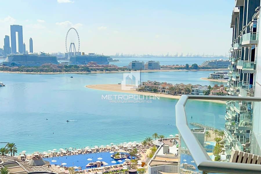 Wohnung in Palm Jumeirah,Dukes The Palm, 790000 AED - 16010090 Wohnung in Palm Jumeirah,Dukes The Palm, 790000 AED - 16010090