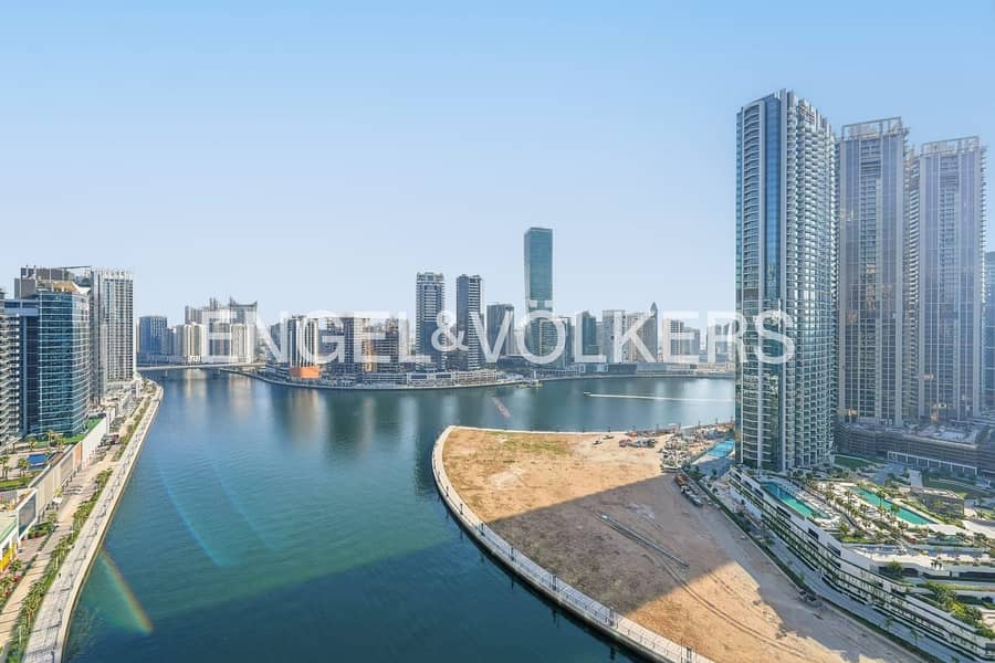 Apartamento en Business Bay,DAMAC Maison Bay's Edge, 2 dormitorios, 2750000 AED - 16010109 Apartamento en Business Bay,DAMAC Maison Bay's Edge, 2 dormitorios, 2750000 AED - 16010109