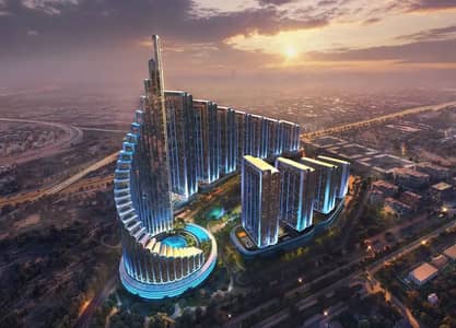 1 Camera Appartamento in Vendita a Meydan, Dubai - 5b3c810d0faf4cae809a3883d40be70f. webp 1 Camera Appartamento in Vendita a Meydan, Dubai - 5b3c810d0faf4cae809a3883d40be70f. webp
