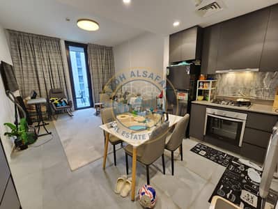 1 Camera Appartamento in Affitto a Aljada, Sharjah - aaffdc94-f6d7-4141-ad17-f855084bec11. jpeg 1 Camera Appartamento in Affitto a Aljada, Sharjah - aaffdc94-f6d7-4141-ad17-f855084bec11. jpeg