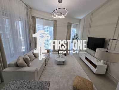 2 habitaciones Apartamento para en Alquiler en Al Reem Island, Abu Dhabi - WhatsApp Image 2026-07-30 at 13.25. 26. jpeg