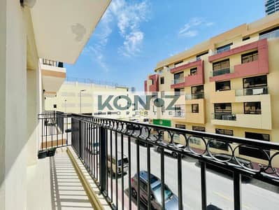 Studio for Rent in Jumeirah Village Circle (JVC), Dubai - img (14). jpeg
