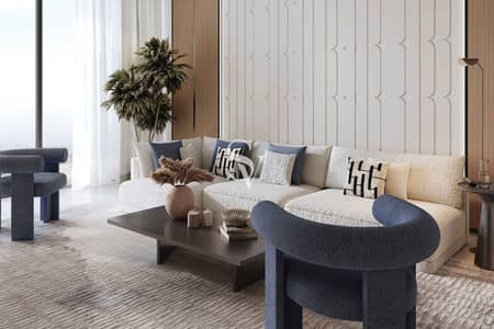 1 Bedroom Apartment for Sale in Culture Village (Jaddaf Waterfront), Dubai - 1Bhk+Flex | High Floor | Handover Soon | Last Unit 1 Bedroom Apartment for Sale in Culture Village (Jaddaf Waterfront), Dubai - 1Bhk+Flex | High Floor | Handover Soon | Last Unit