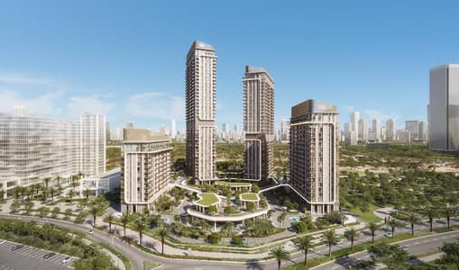 1 Bedroom Flat for Sale in Motor City, Dubai - 7. jpg 1 Bedroom Flat for Sale in Motor City, Dubai - 7. jpg