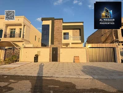 3 Camere Villa in Vendita a Al Yasmeen, Ajman - watermarked-002. jpg
