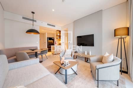 2 Camere Appartamento in Vendita a Downtown Dubai, Dubai - Appartamento a Downtown Dubai，Vida Dubai Mall，Vida Dubai Mall Tower 1, 2 camere da letto, 4500000 AED - 16010237