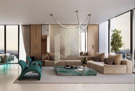 1 Schlafzimmer Wohnung zum zum Verkauf in Al Jaddaf, Dubai - 2. jpg 1 Schlafzimmer Wohnung zum zum Verkauf in Al Jaddaf, Dubai - 2. jpg