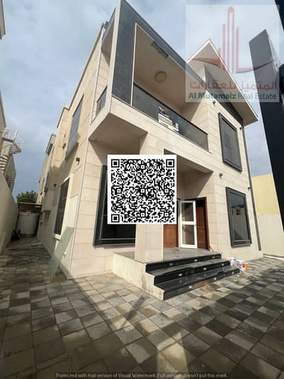 5 Bedroom Villa for Rent in Al Yasmeen, Ajman - WhatsApp Image 2026-07-30 at 1.12. 54 AM. jpeg