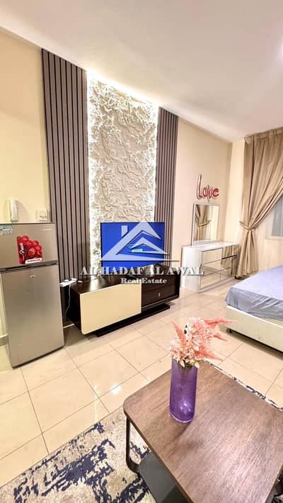 Studio for Rent in Al Majaz, Sharjah - WhatsApp Image 2026-06-17 at 8.35. 43 PM. jpeg Studio for Rent in Al Majaz, Sharjah - WhatsApp Image 2026-06-17 at 8.35. 43 PM. jpeg