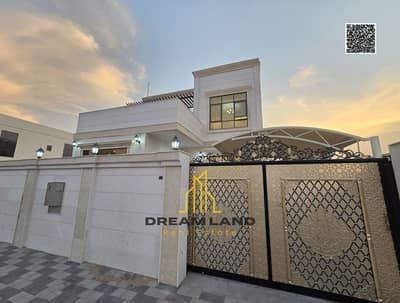 4 Bedroom Villa for Sale in Al Zahya, Ajman - batch_18269c89-3ef5-40c3-b55a-ea03e0215cc7. jpg 4 Bedroom Villa for Sale in Al Zahya, Ajman - batch_18269c89-3ef5-40c3-b55a-ea03e0215cc7. jpg