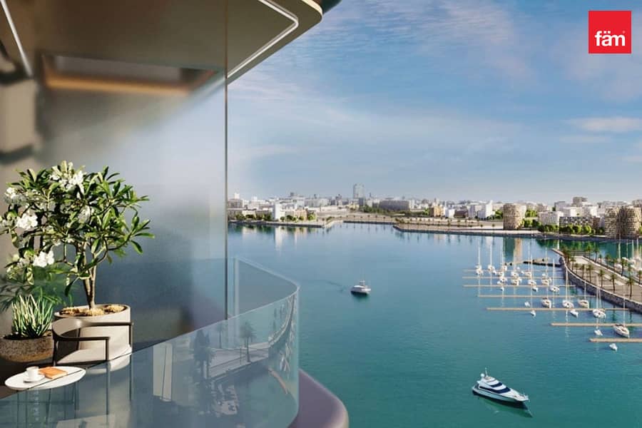 Appartamento a Dubai Maritime City,Nautica Two, 1 camera da letto, 1640000 AED - 16010283 Appartamento a Dubai Maritime City,Nautica Two, 1 camera da letto, 1640000 AED - 16010283