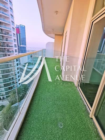 1 Bedroom Apartment for Rent in Al Reem Island, Abu Dhabi - WhatsApp Image 2026-06-25 at 11.34. 37. jpeg