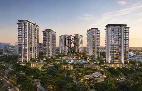 شقة 2 غرفة نوم للبيع في شوبا سانكتشواري، دبي - 6f726_the-woods-exterior-1. webp شقة 2 غرفة نوم للبيع في شوبا سانكتشواري، دبي - 6f726_the-woods-exterior-1. webp