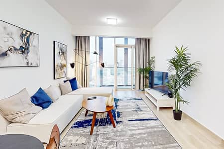 1 Bedroom Apartment for Rent in Jumeirah Village Circle (JVC), Dubai - Image 0