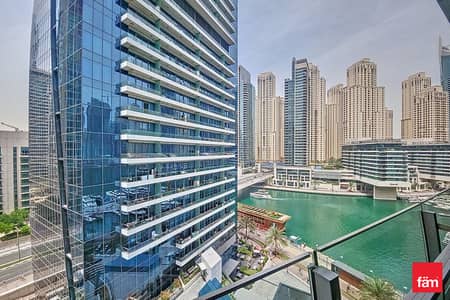 Monolocale in affitto a Dubai Marina, Dubai - Appartamento a Dubai Marina,Silverene,Silverene Tower B, 105000 AED - 16010354 Monolocale in affitto a Dubai Marina, Dubai - Appartamento a Dubai Marina,Silverene,Silverene Tower B, 105000 AED - 16010354