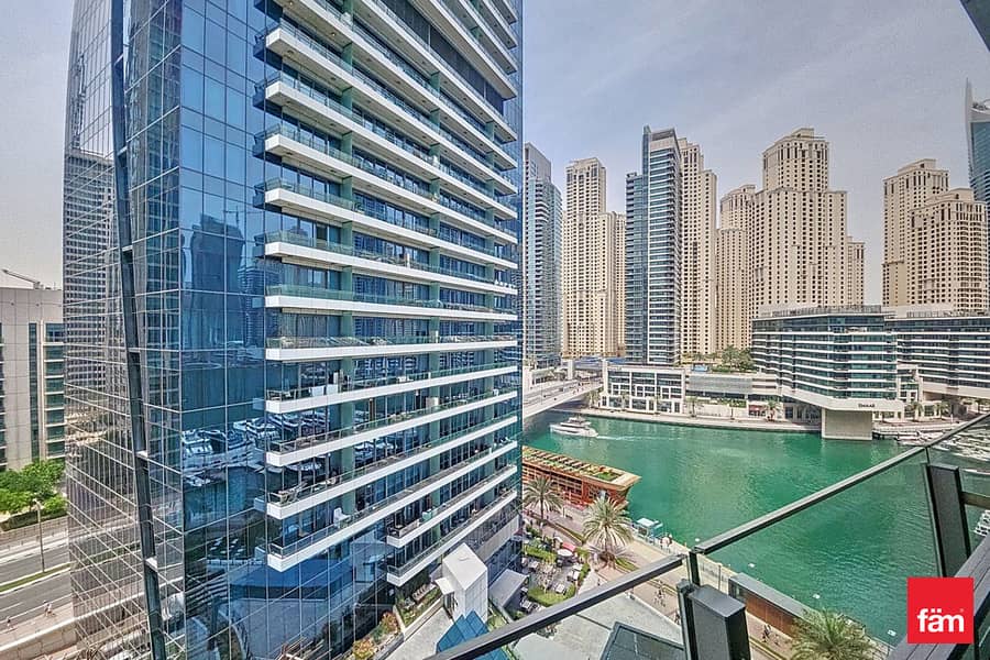 Appartamento a Dubai Marina,Silverene,Silverene Tower B, 105000 AED - 16010354 Appartamento a Dubai Marina,Silverene,Silverene Tower B, 105000 AED - 16010354