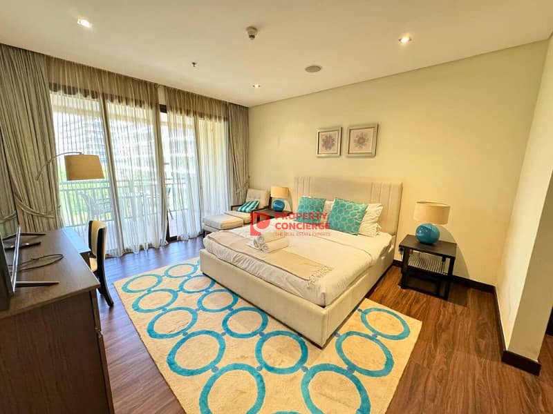 Appartamento a Palm Jumeirah,Royal Amwaj Residences,Royal Amwaj Residences - North, 2 camere da letto, 190000 AED - 16010364 Appartamento a Palm Jumeirah,Royal Amwaj Residences,Royal Amwaj Residences - North, 2 camere da letto, 190000 AED - 16010364