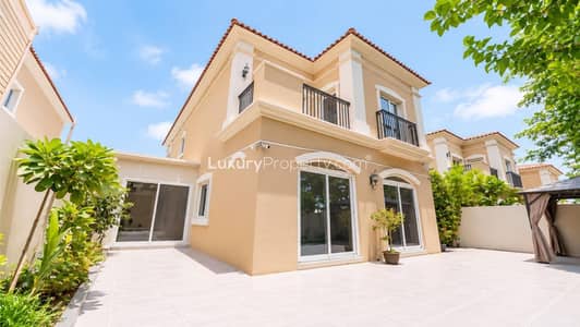 3 habitaciones Villa para en Alquiler en Villanova, Dubai - Villa en Villanova,La Quinta, 3 dormitorios, 230000 AED - 16010370 3 habitaciones Villa para en Alquiler en Villanova, Dubai - Villa en Villanova,La Quinta, 3 dormitorios, 230000 AED - 16010370