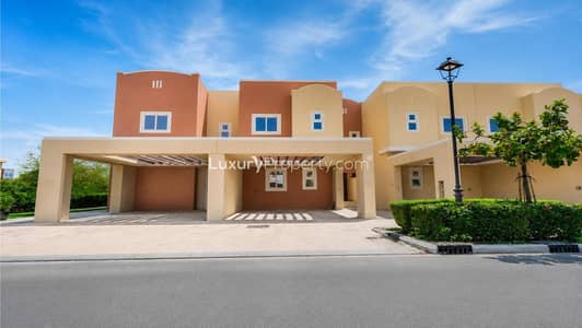3 Bedroom Townhouse for Sale in Villanova, Dubai - Upgraded Spacious | Single Row | Vastu 3 Bedroom Townhouse for Sale in Villanova, Dubai - Upgraded Spacious | Single Row | Vastu