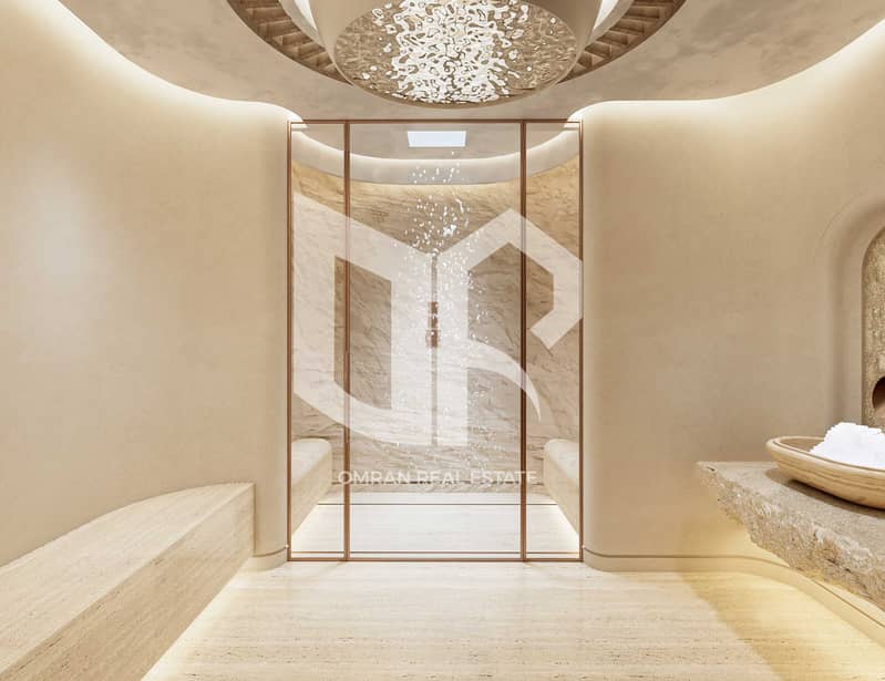 8 Snowfall Shower  Room. jpg