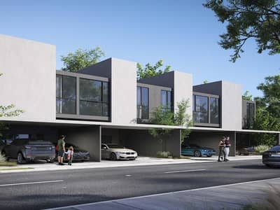 3 habitaciones Townhouse para en Venta en Tilal City, Sharjah - WhatsApp Image 2025-10-18 at 6.26. 24 PM (2). jpeg