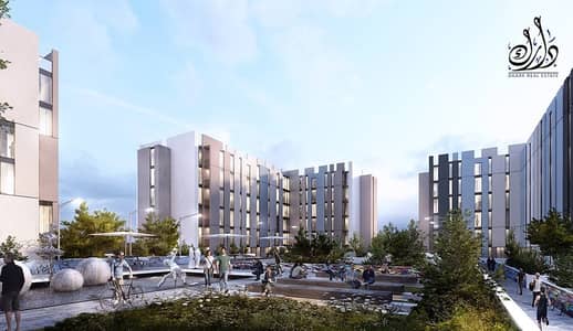 PAY 5% | OWN IN AL JADA. PAY 5% | OWN IN AL JADA.
